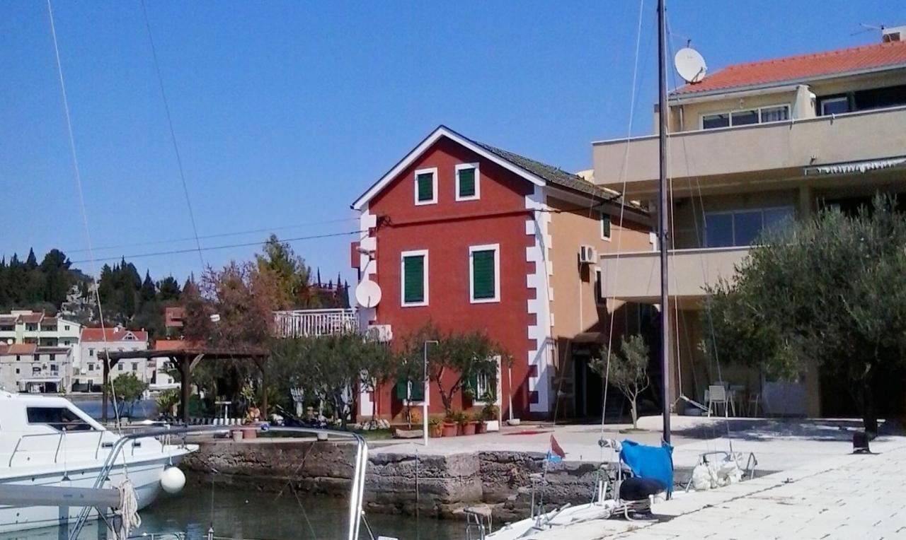 Apartment Blace 16068B Esterno foto