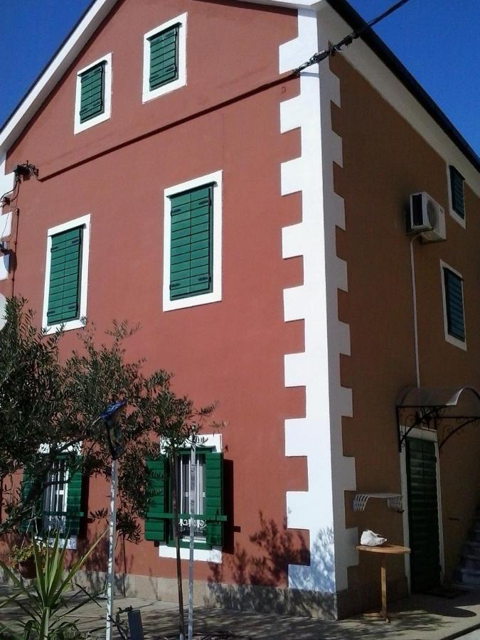 Apartment Blace 16068B Esterno foto