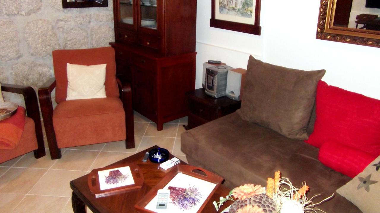 Apartment Blace 16068B Esterno foto