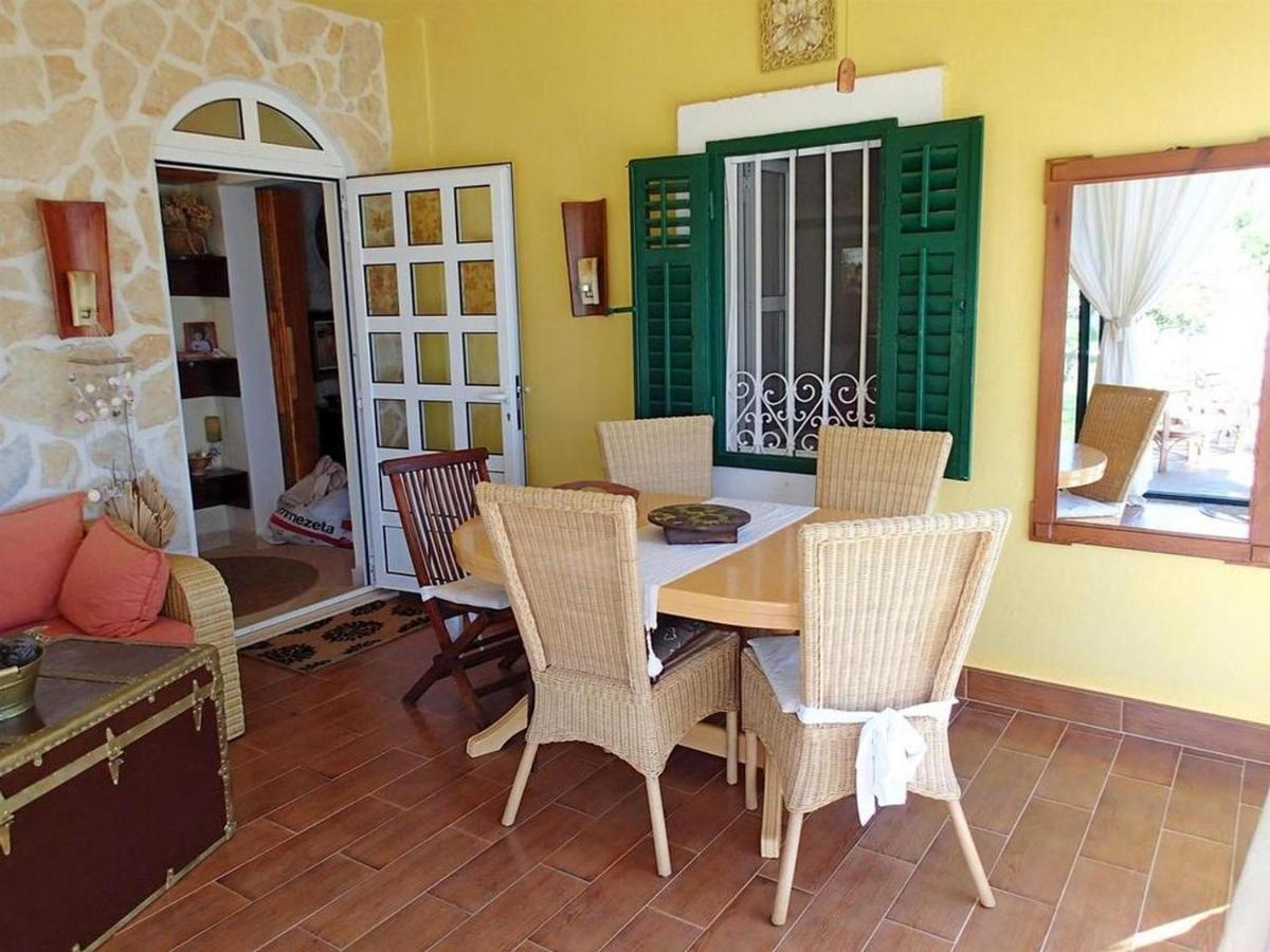 Apartment Blace 16068B Esterno foto